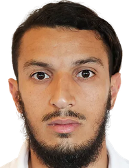 阿卜杜拉·祖比尔